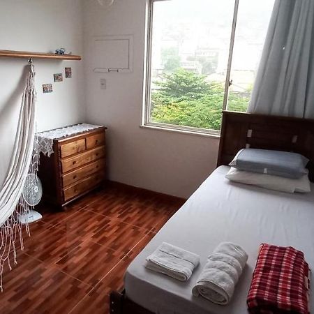 ניטרוי Quarto Individual Na Ary Parreiras מראה חיצוני תמונה