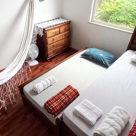 ניטרוי Quarto Individual Na Ary Parreiras מראה חיצוני תמונה