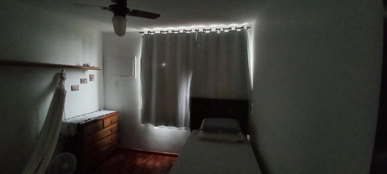ניטרוי Quarto Individual Na Ary Parreiras מראה חיצוני תמונה