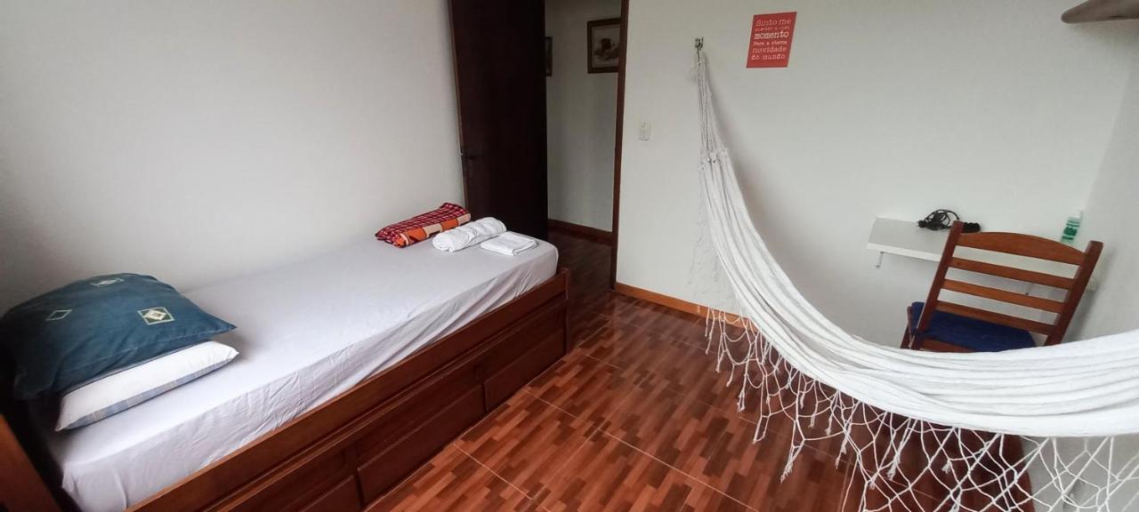 ניטרוי Quarto Individual Na Ary Parreiras מראה חיצוני תמונה