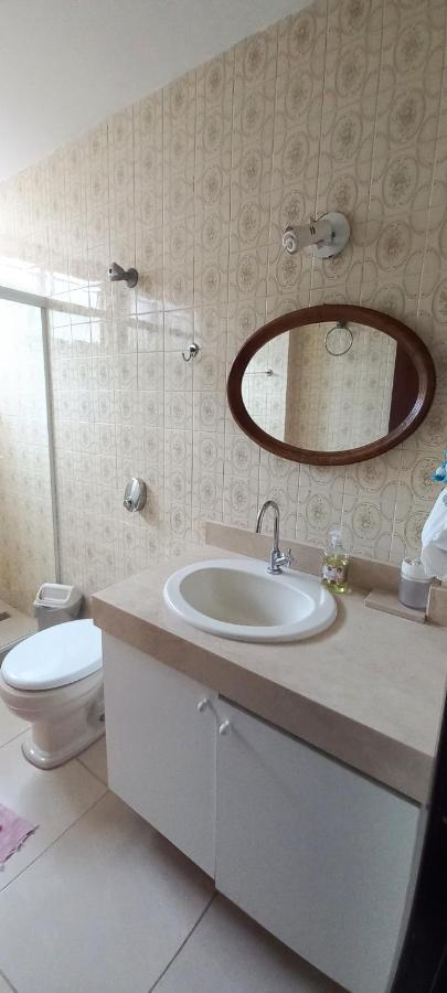 ניטרוי Quarto Individual Na Ary Parreiras מראה חיצוני תמונה