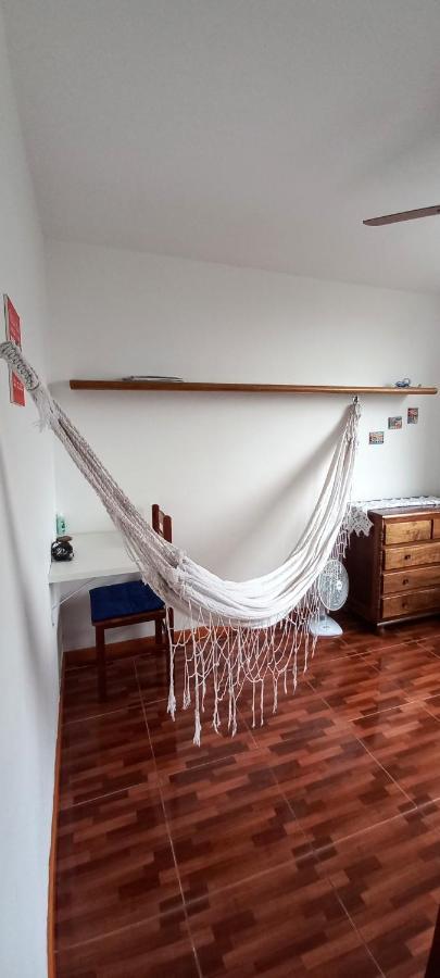ניטרוי Quarto Individual Na Ary Parreiras מראה חיצוני תמונה