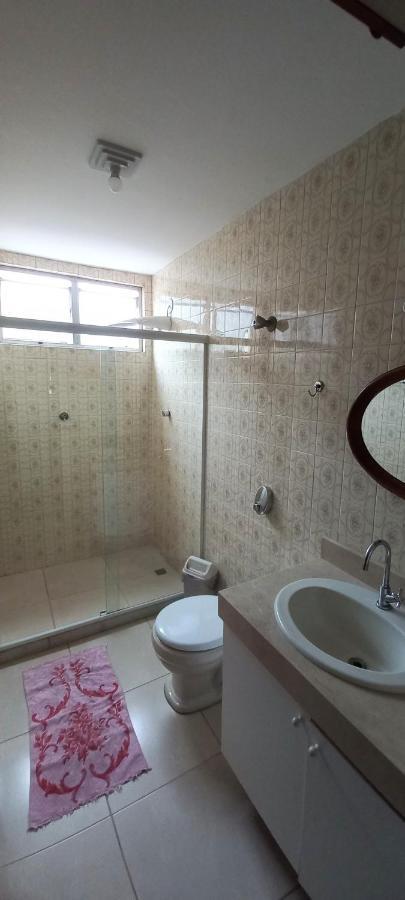 ניטרוי Quarto Individual Na Ary Parreiras מראה חיצוני תמונה
