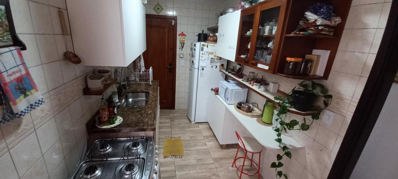 ניטרוי Quarto Individual Na Ary Parreiras מראה חיצוני תמונה