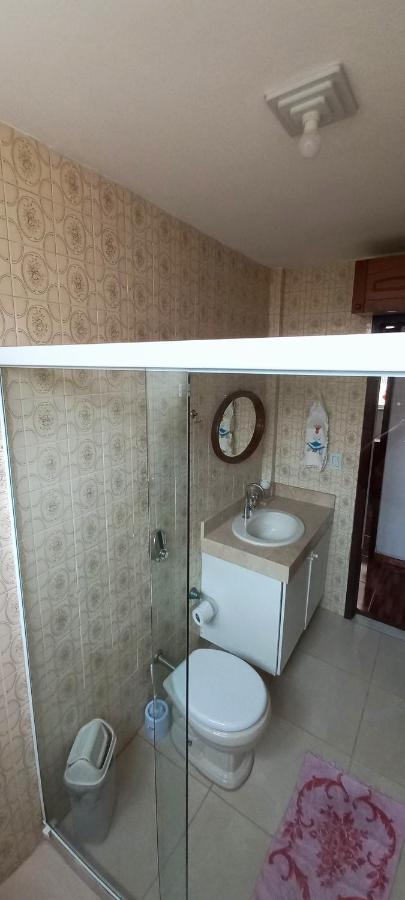 ניטרוי Quarto Individual Na Ary Parreiras מראה חיצוני תמונה