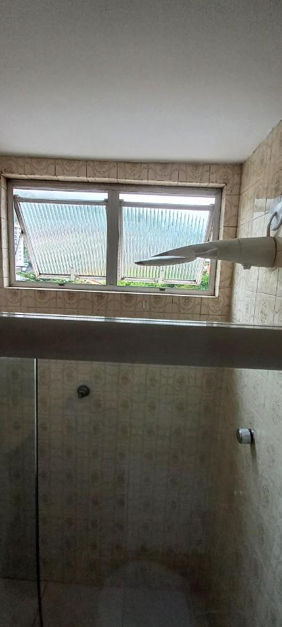 ניטרוי Quarto Individual Na Ary Parreiras מראה חיצוני תמונה